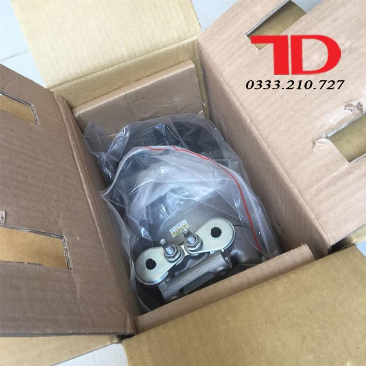 Block máy lạnh ô tô Ford Transit 2008