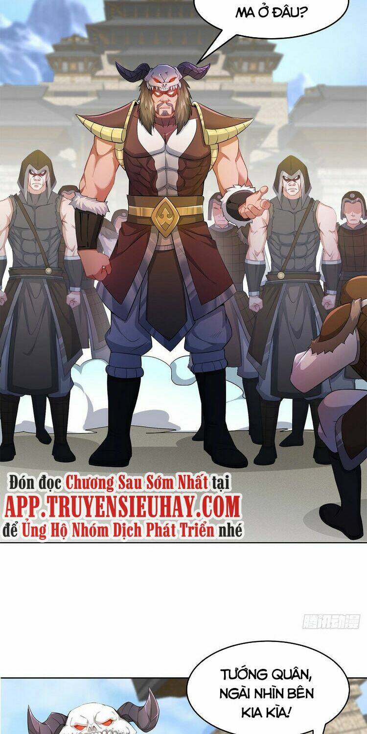 người ở rể bị ép thành phản diện ngoại truyện chapter 15 4