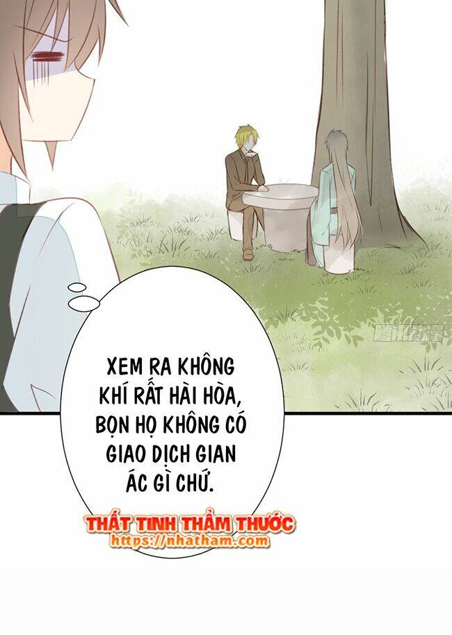 hôm nay ta cũng muốn trêu chọc nàng chapter 70 6