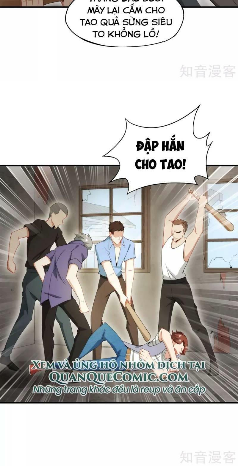vòng bạn bè mạnh nhất của tiên giới chapter 4 6