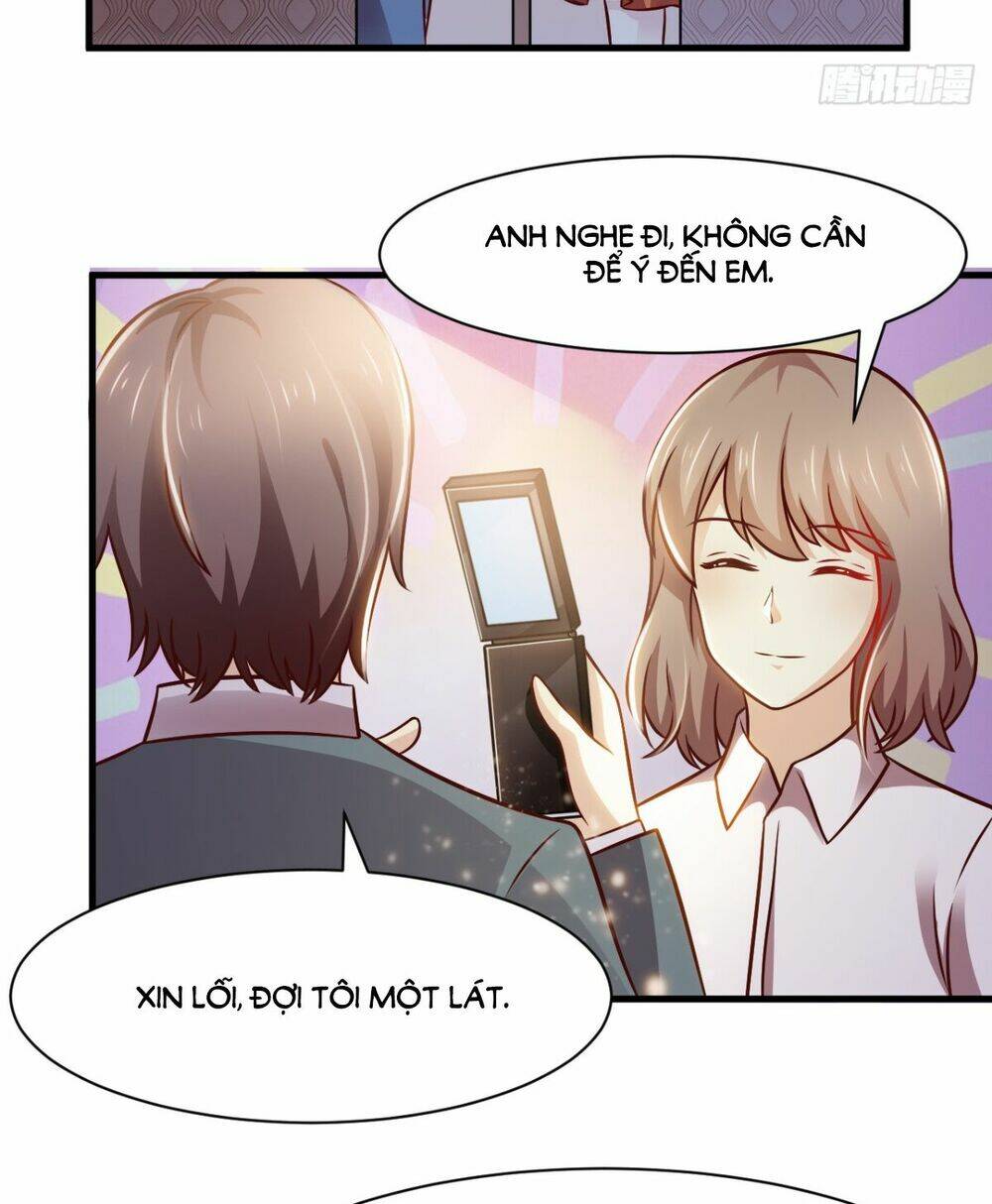 thời gian đều biết chapter 29 20