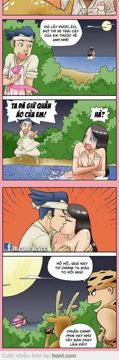 kim chi và củ cải chapter 780 2