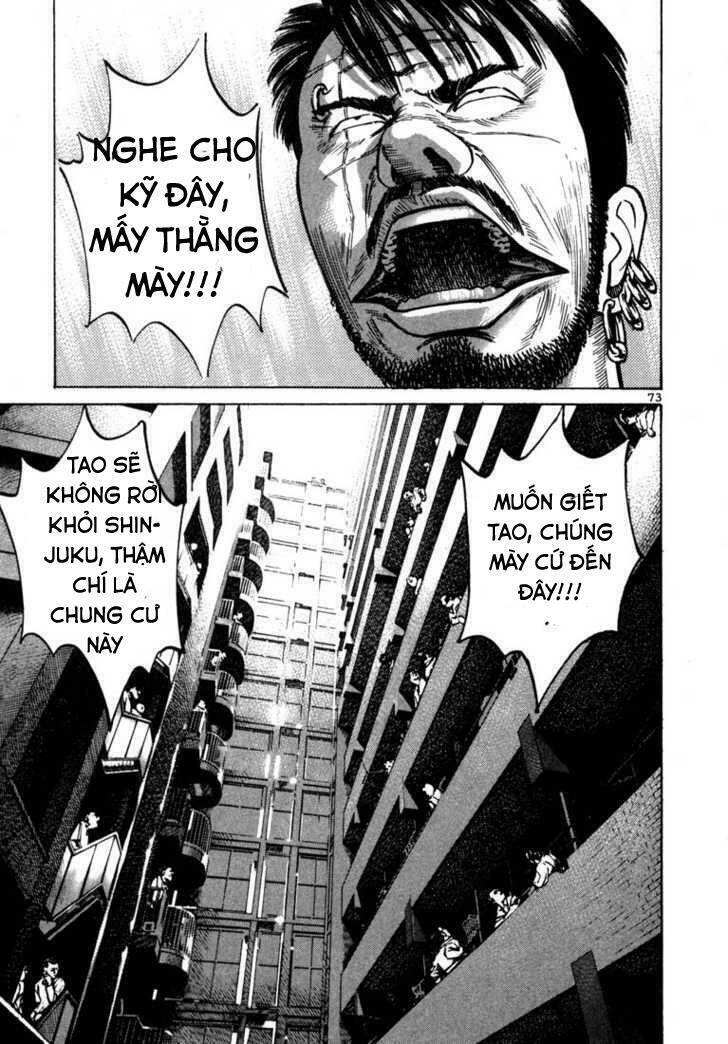 sát thủ số 1 chapter 32 17