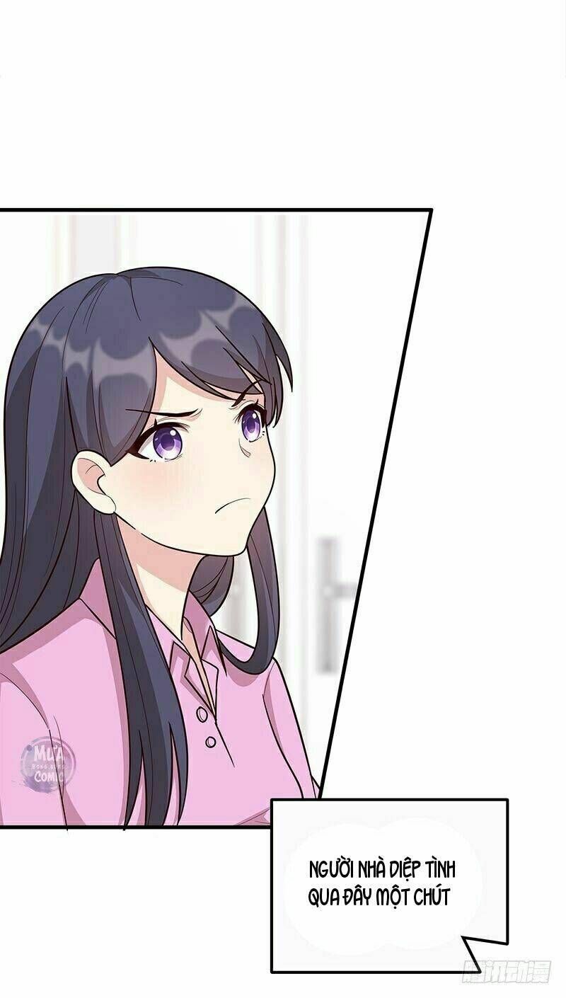 nam thần manh bảo tận diệt chapter 9 3