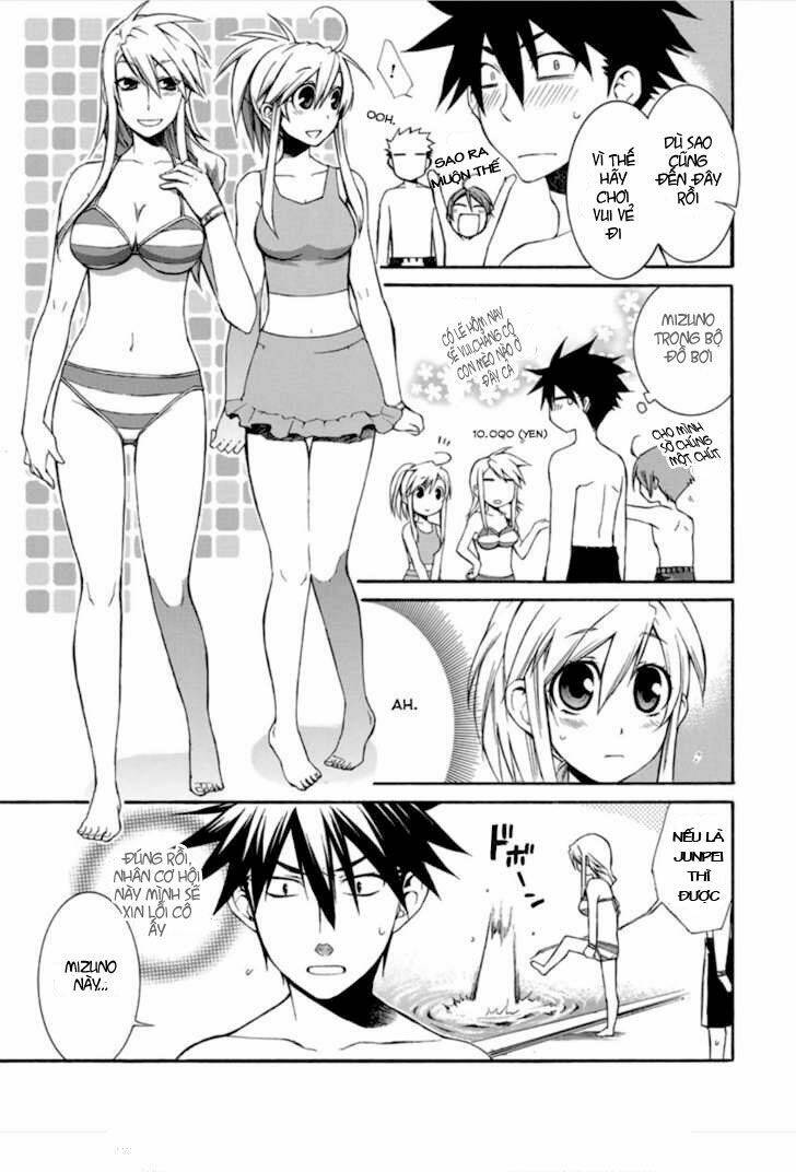 nyankoi! chapter 14 6