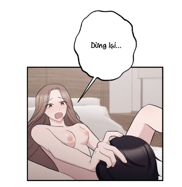 Hãy Khóc Cho Thật Xinh Đẹp Đi chapter 4.2 - Trang 23
