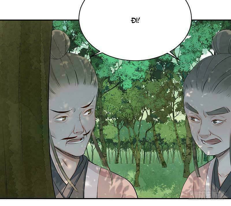 yêu tiên ca chapter 5 18
