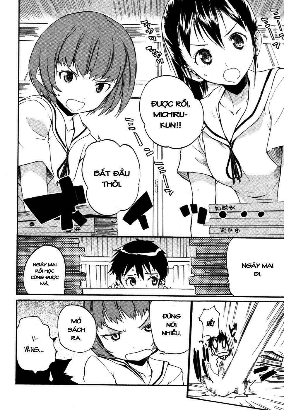 frogman chapter 18 13