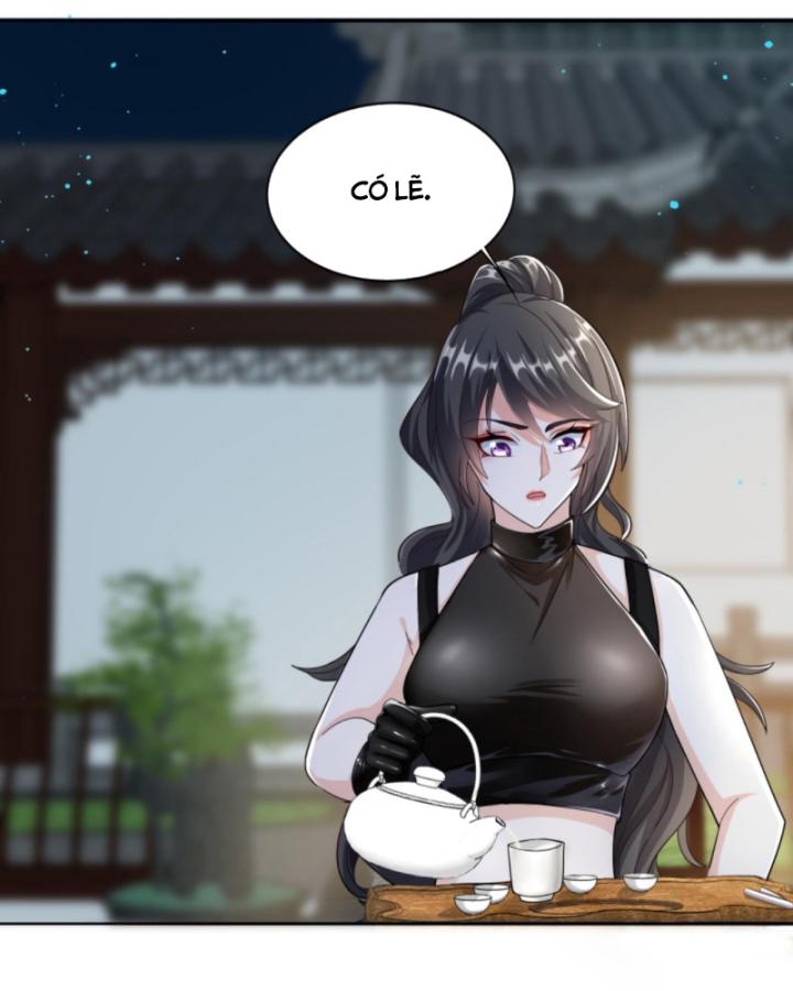 học cùng em gái, tôi bất cẩn vô địch rồi chapter 55 43