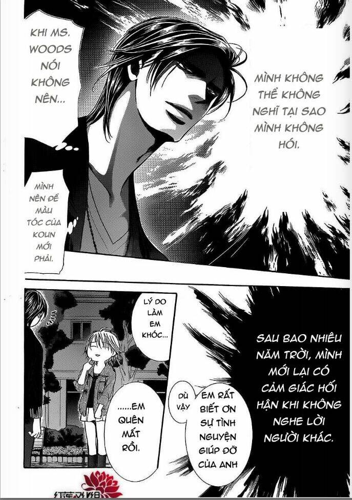 thử thách của kyouko chapter 225 14