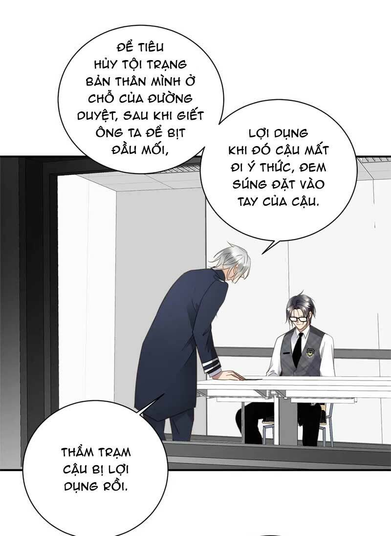 tiên sinh nói dối chapter 70 6