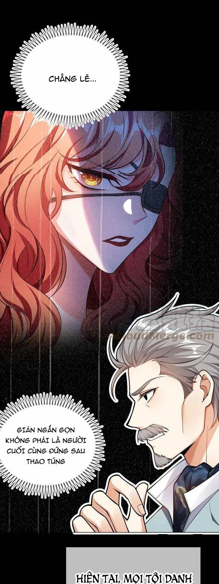 cô vợ nhỏ nuông chiều quá lại thành ác!! chapter 221 1