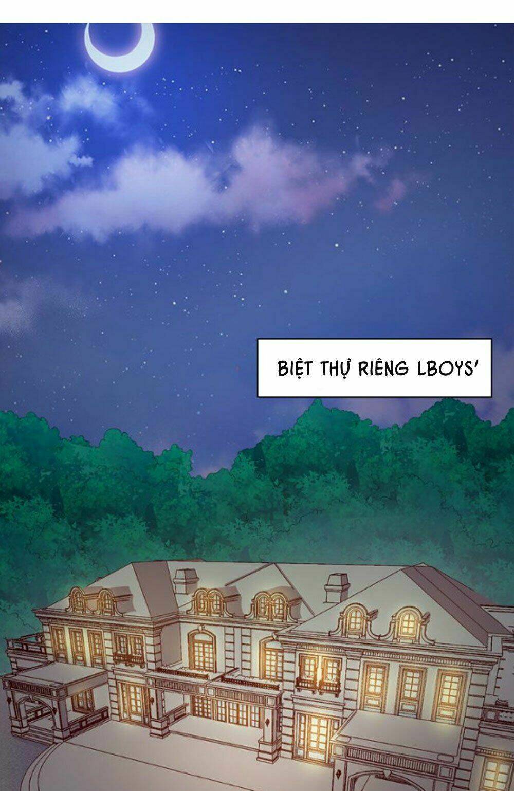 quản lí ngây ngô và thần tượng ác ma chapter 6 2