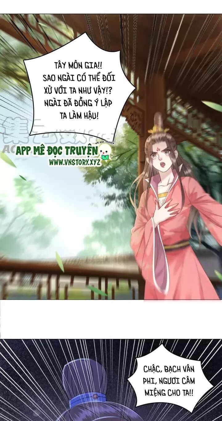 cực phẩm phế vật tiểu thư chapter 101 12