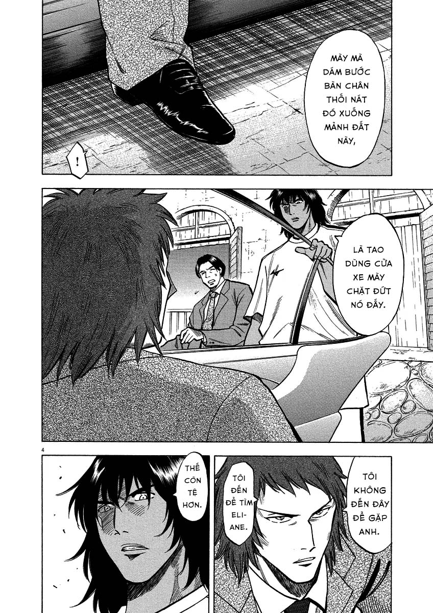 lost man chapter 23 4