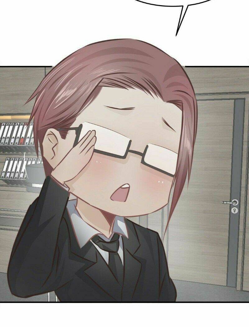 thương tiên sinh mã giáp của anh lại rơi rồi chapter 8 57