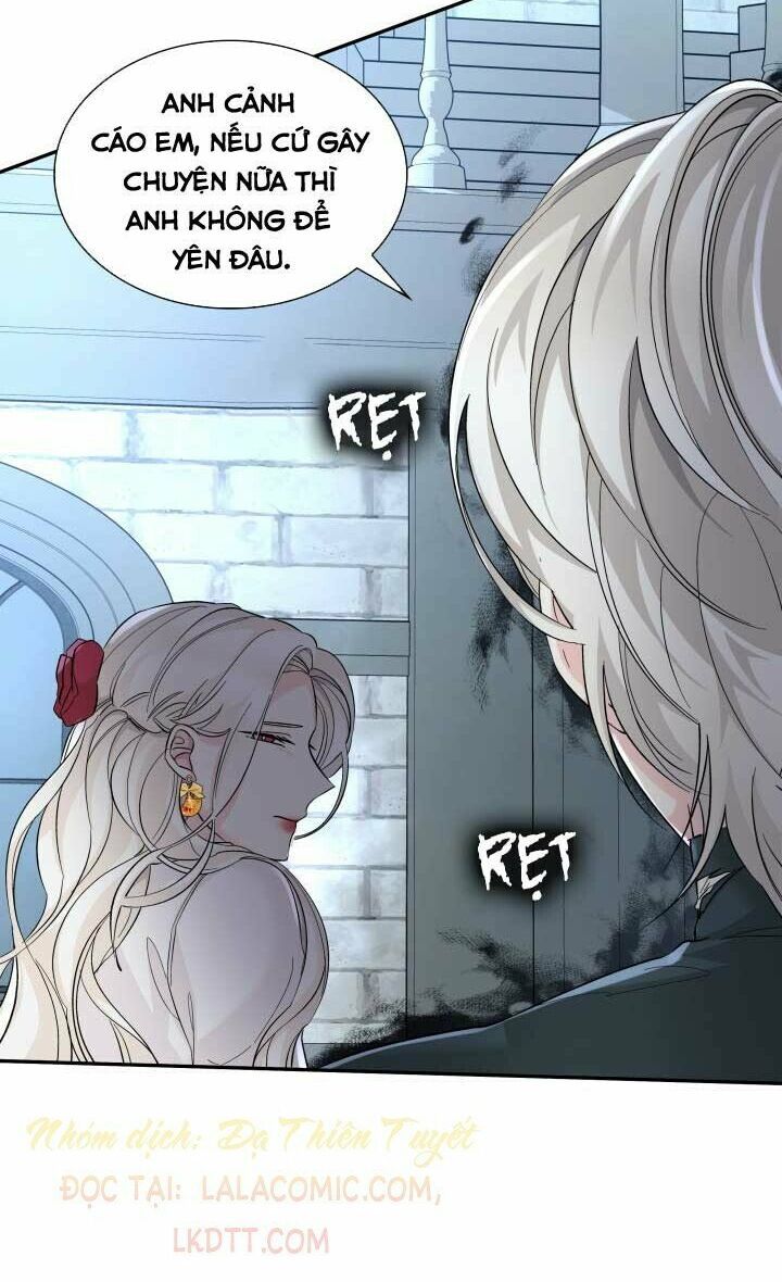 dây xích kiềm chế nam chính hắc ám tuột mất rồi chapter 10 50