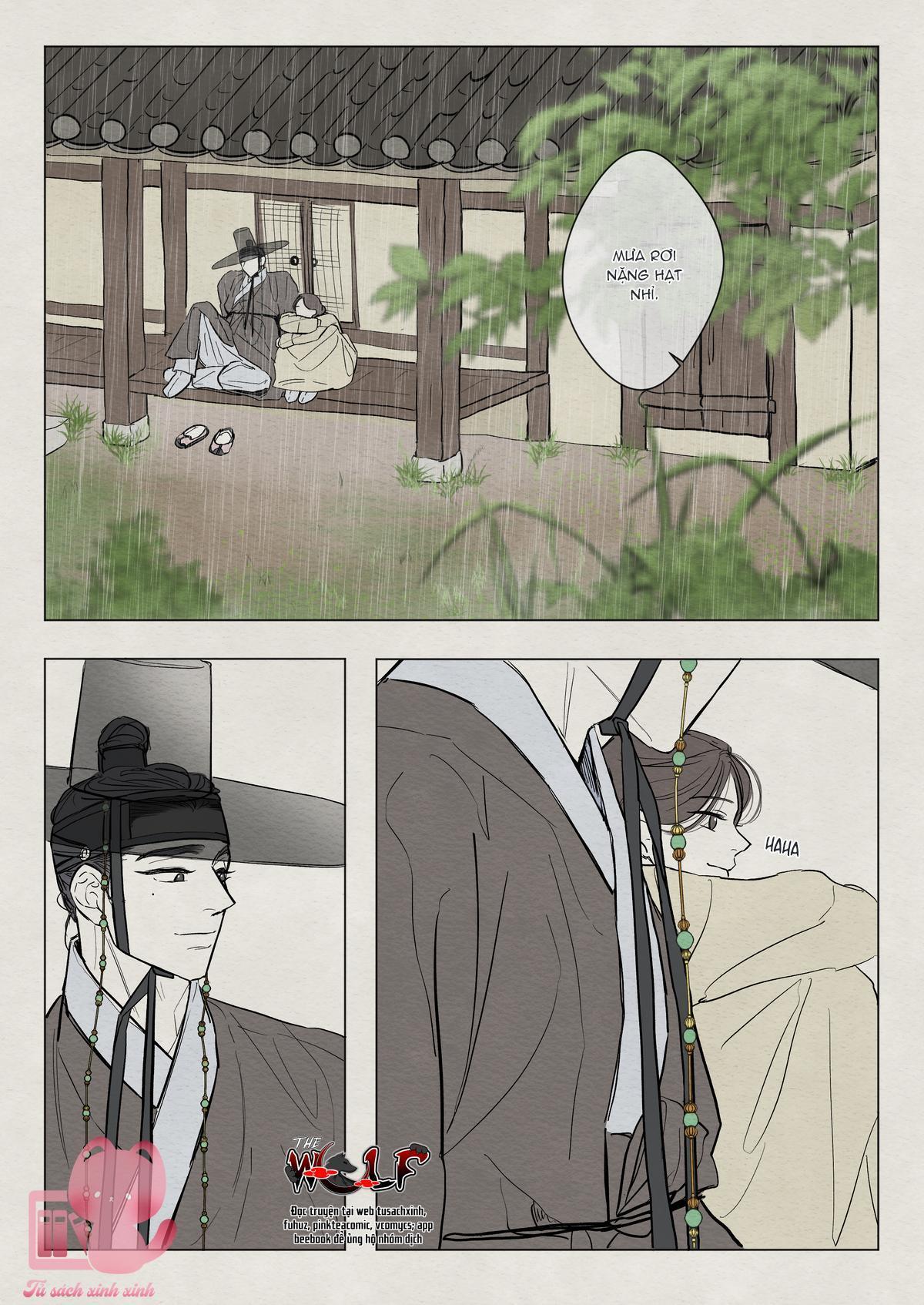 goblin x shaman chapter 13 1