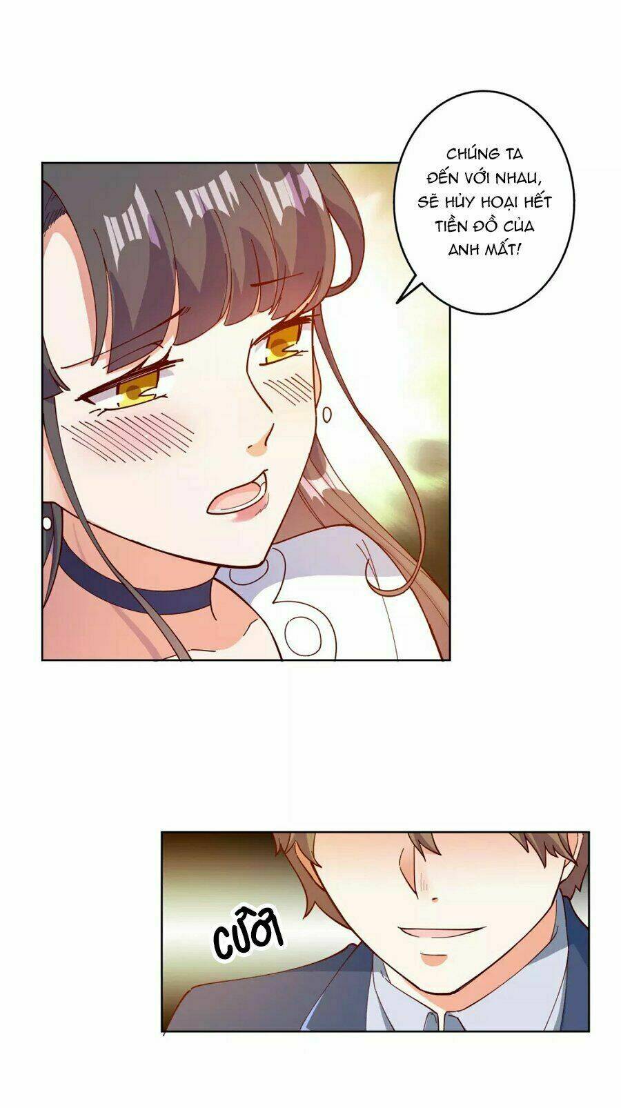 hôn nhân dục vọng: thiếu gia nhẹ một chút! chapter 99 19