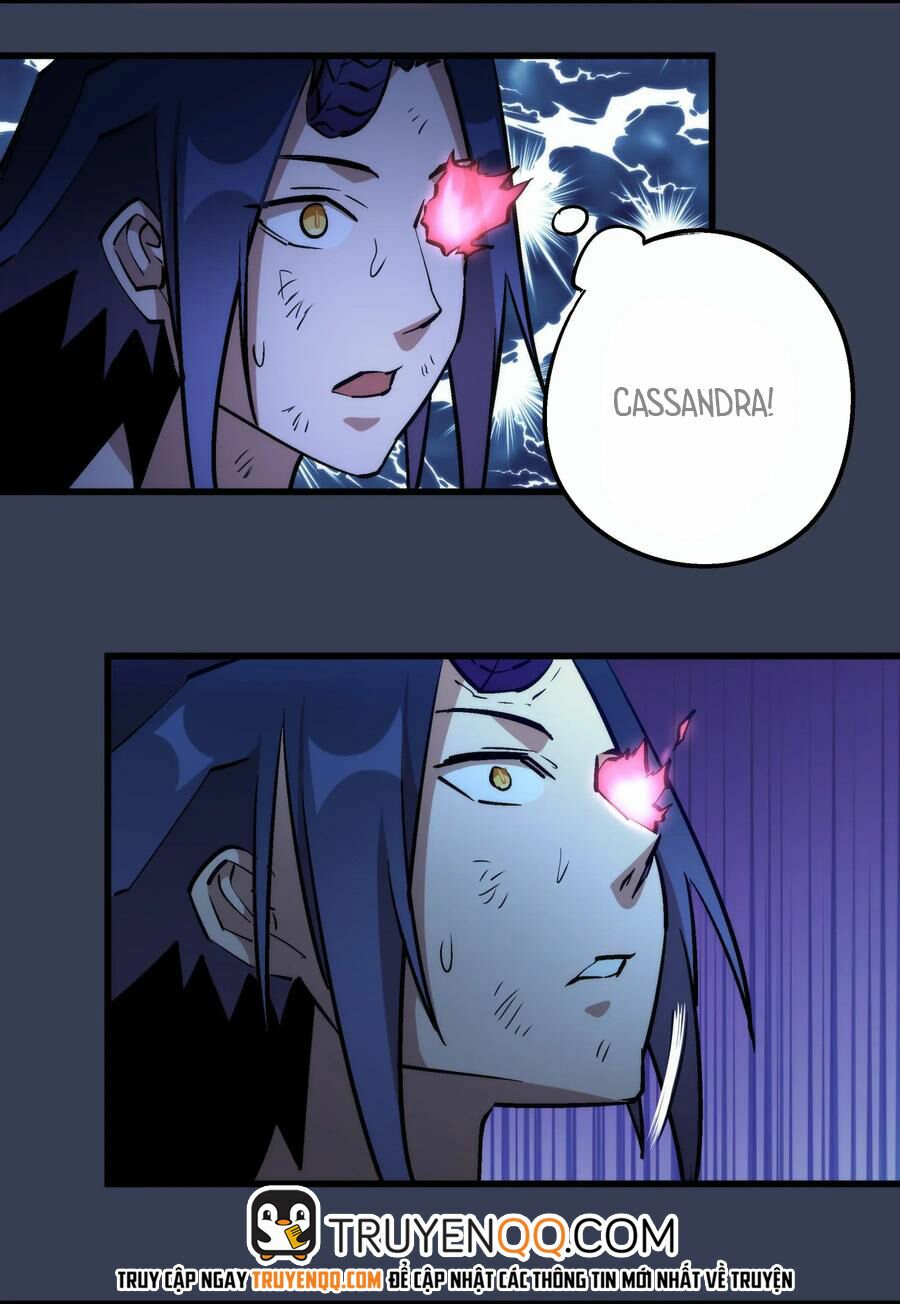 tôi không phải quỷ vương chapter 32 57