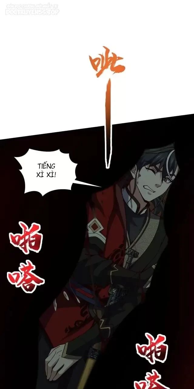 tôi, thần long của nữ đế! chapter 11 36