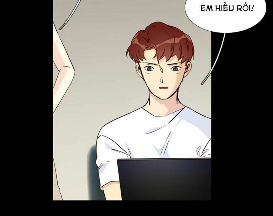 ngôi sao vụn vỡ chapter 54 15