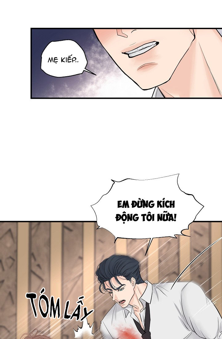 ranh giới tội ác chapter 20 42