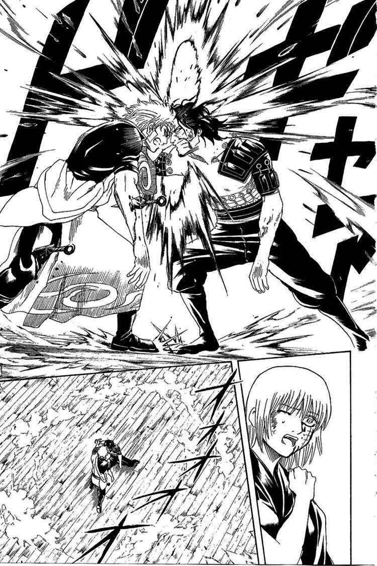 gintama - linh hồn bạc chapter 260 13