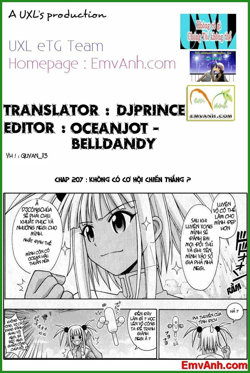 bậc thầy ma pháp chapter 207 2