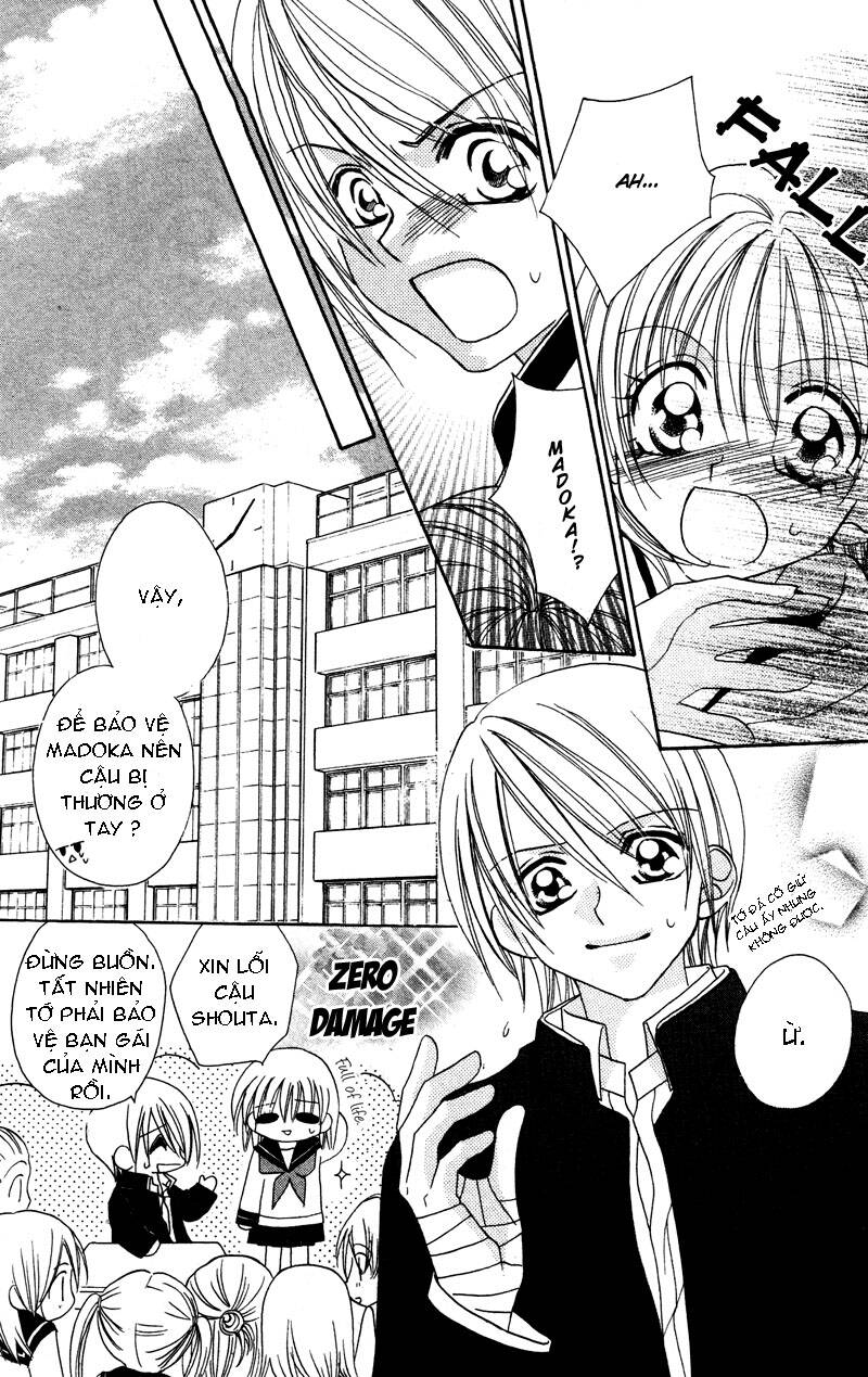 cherry love chapter 3 8