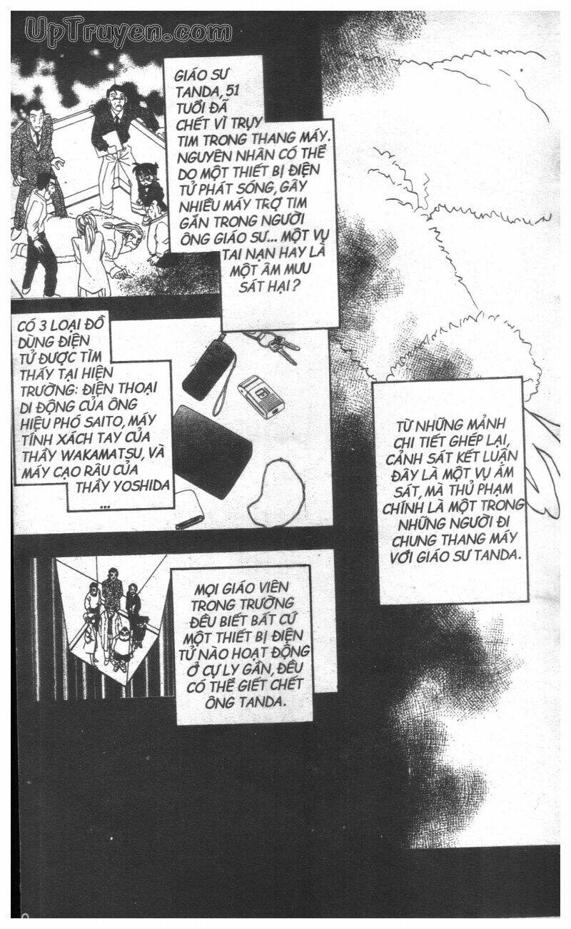 conan - bộ đặc biệt chapter 4 179