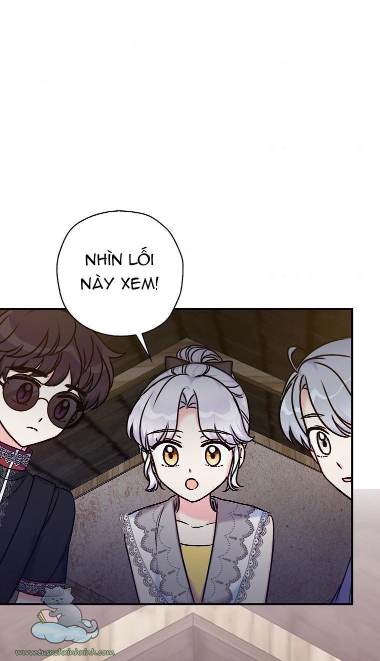 tôi sinh ra là con gái ác nữ chapter 36 2