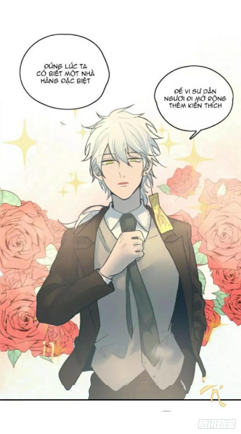 gia sư tổ tiên chapter 4 3