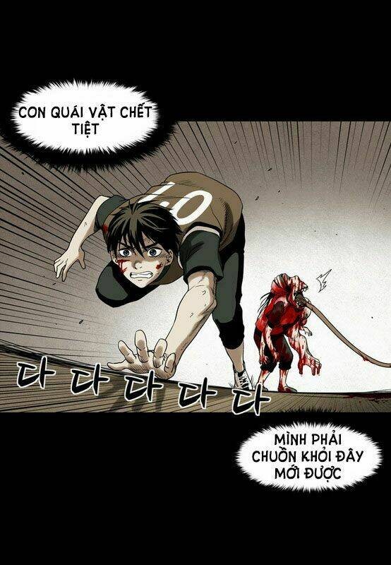 infectee chapter 3 35