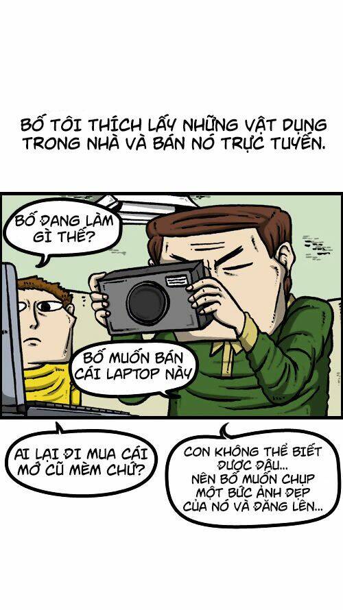 tiếng gọi con tim chapter 60 12