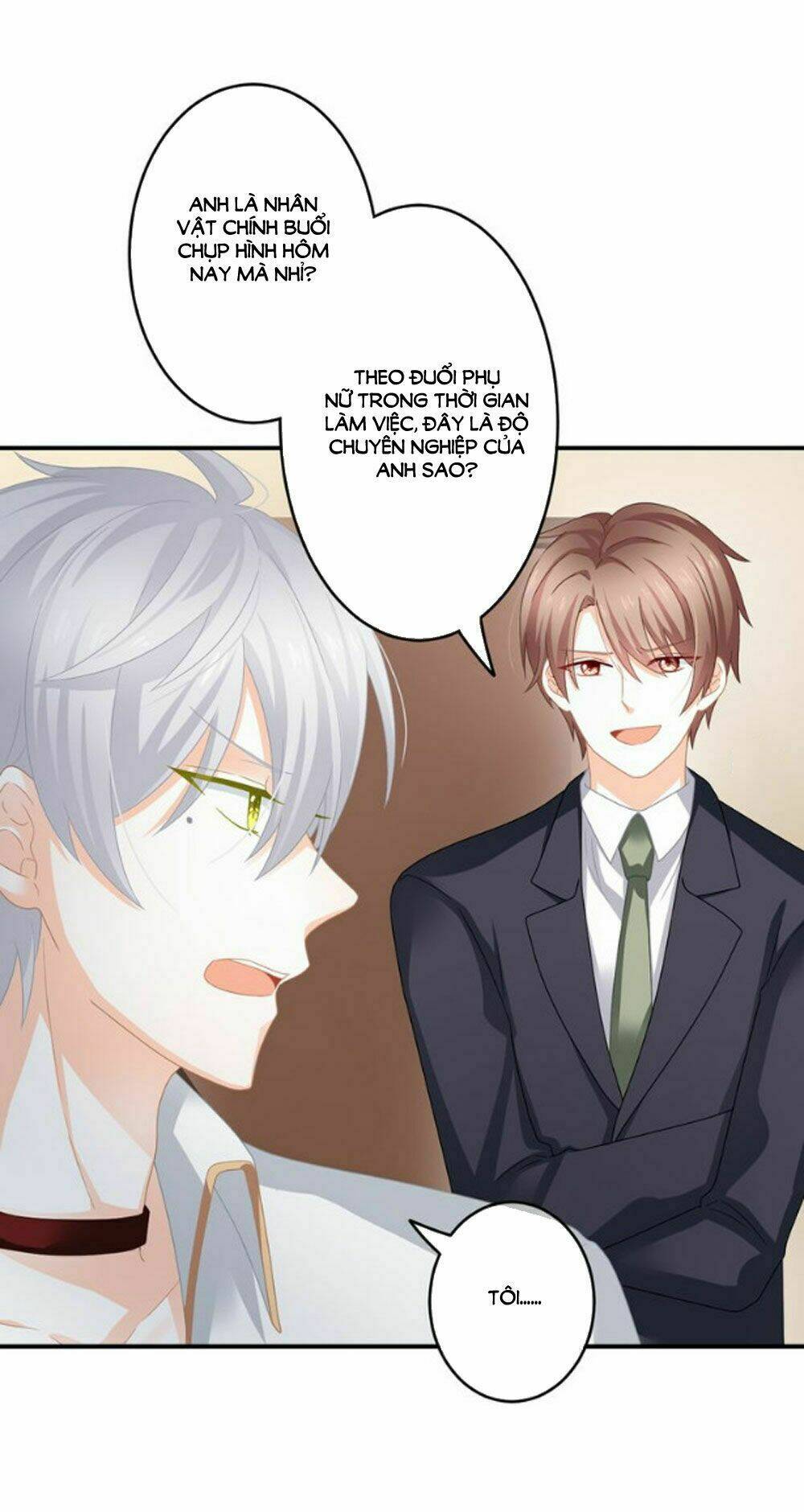 tiệm may luyến sắc chapter 14 22