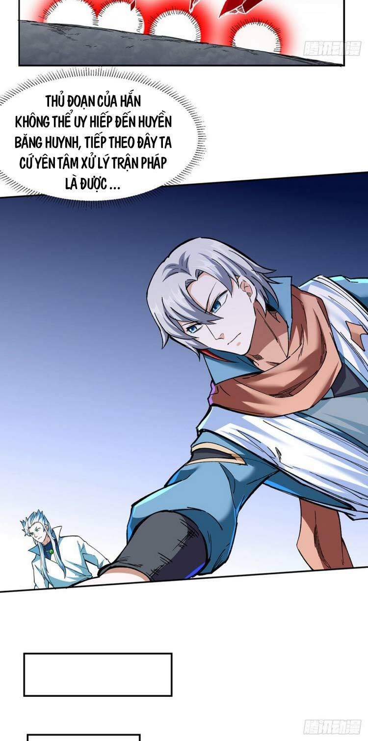 võ đạo độc tôn chapter 304 17