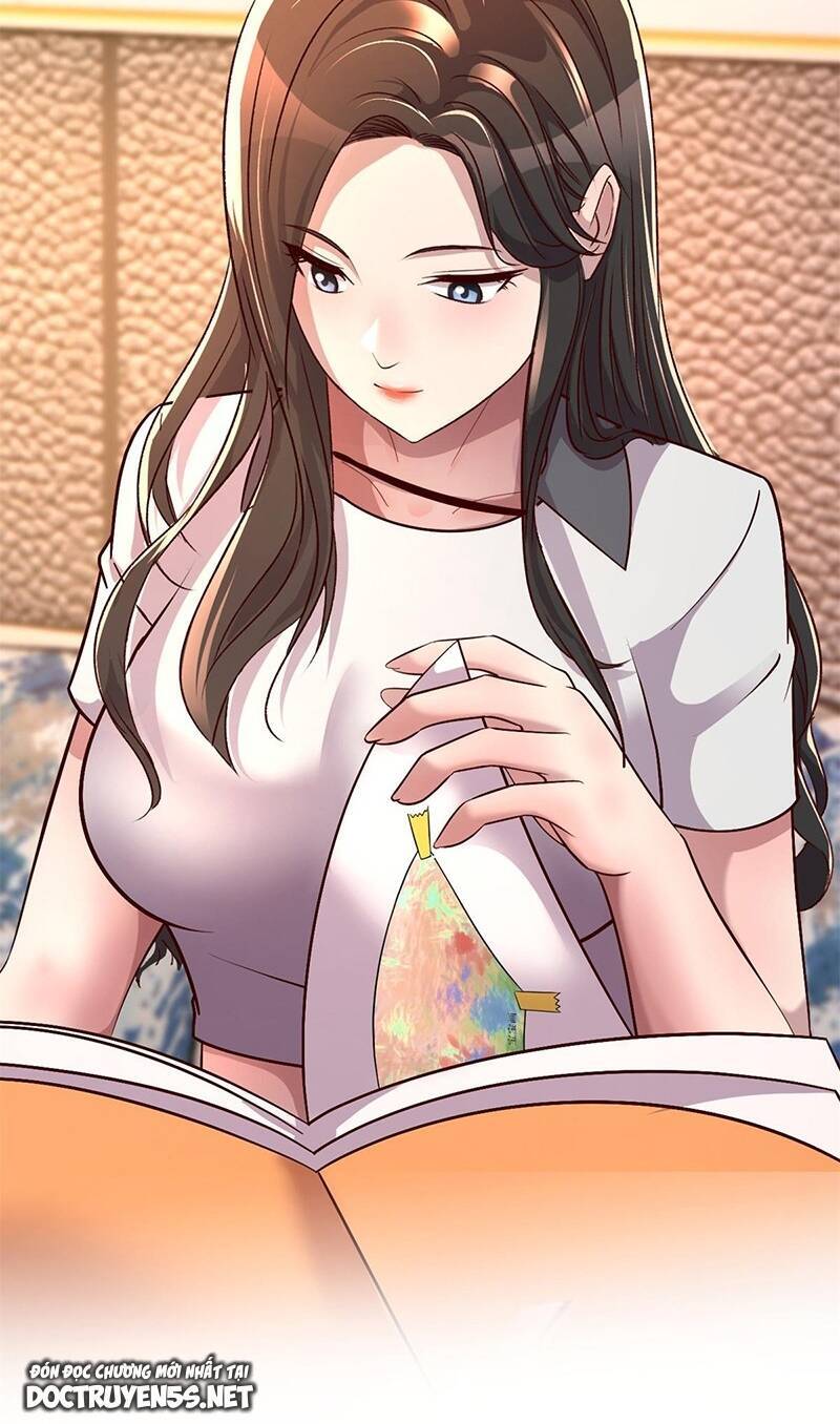 chị gái tôi là đại minh tinh chapter 160 21
