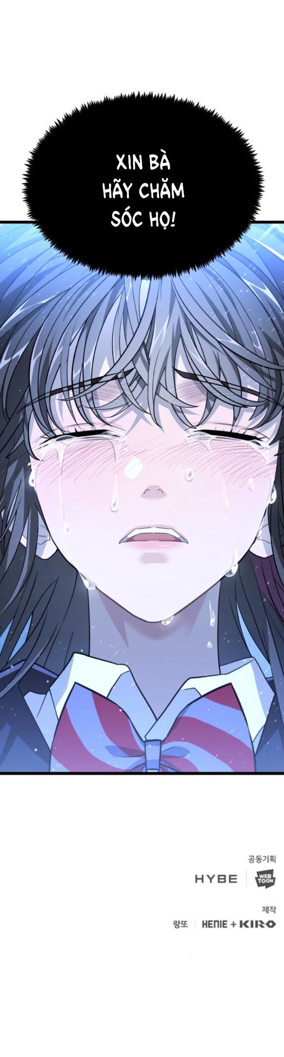 dark moon - tế đàn ánh trăng chapter 43.2 38