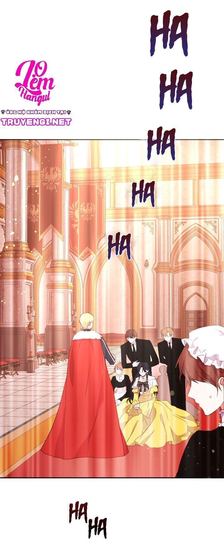 trở thành vợ của nam chính phế vật chapter 1 25