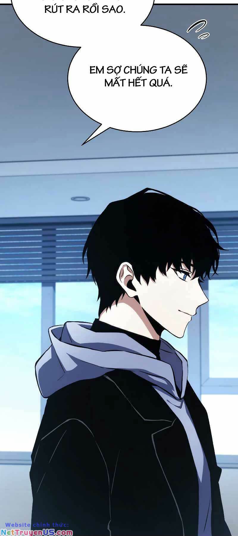 Người Chơi Mạnh Nhất Hồi Quy Lần Thứ 100 chapter 10 83