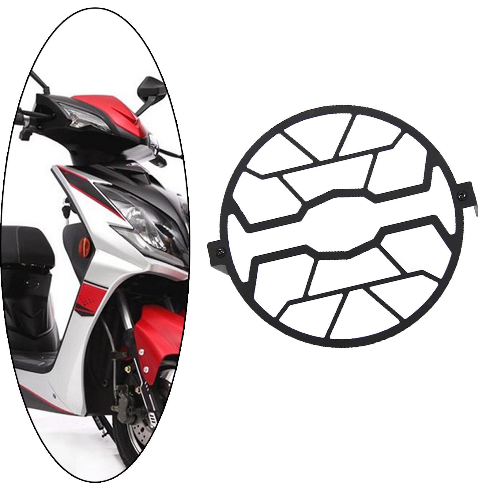 Motorcycle Headlight Protection Cover Grille Grill For  XSR700 XSR900