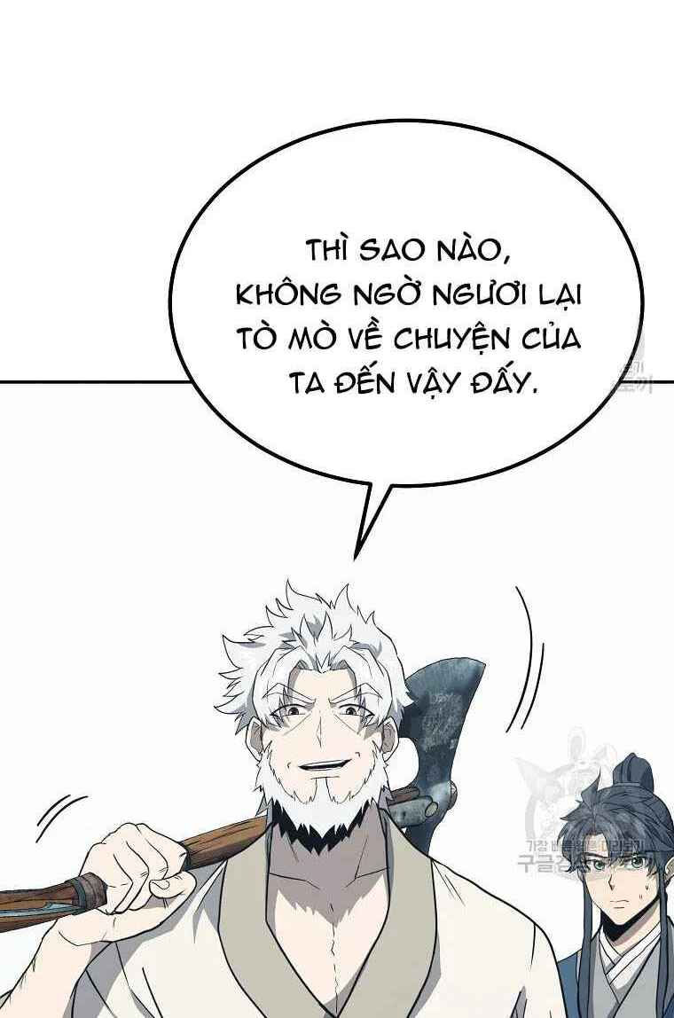 thiếu niên phương sĩ chapter 26 10