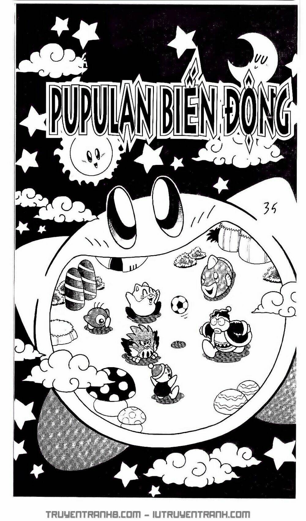 ngôi sao kabi chapter 34 4