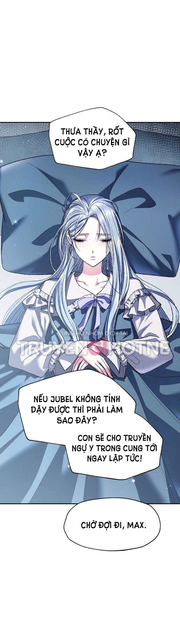 cha à, con không muốn kết hôn đâu chapter 98 49