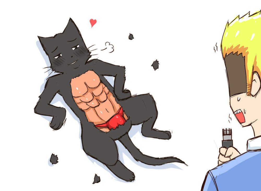 green tea neko moe factory chapter 16.1 5