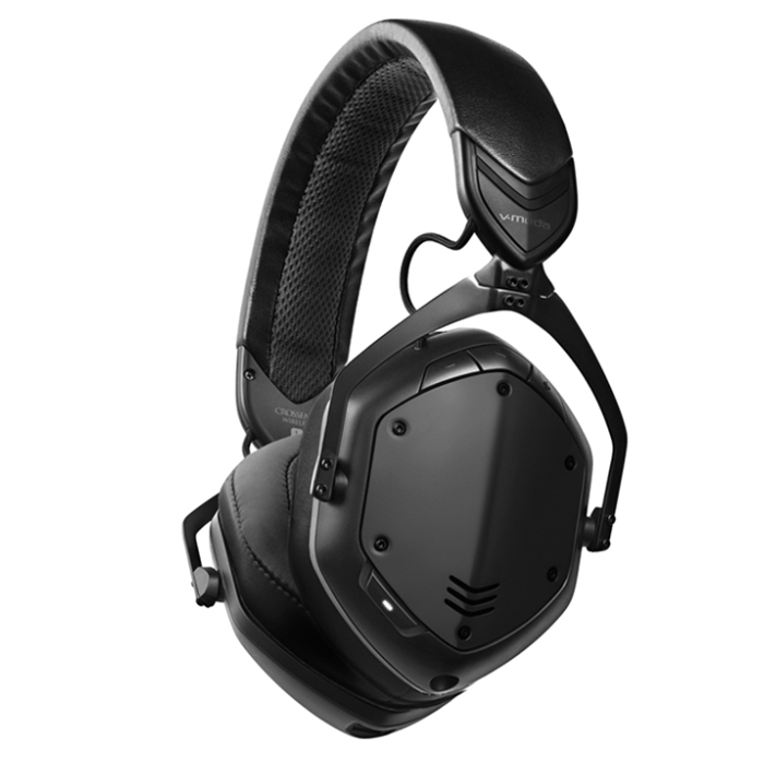 Tai Nghe Bluetooth Chụp Tai On-ear V-MODA Crossfade 2 - Hàng Chính Hãng