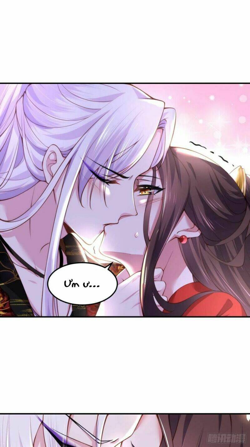 hoạn phi thiên hạ chapter 109 11