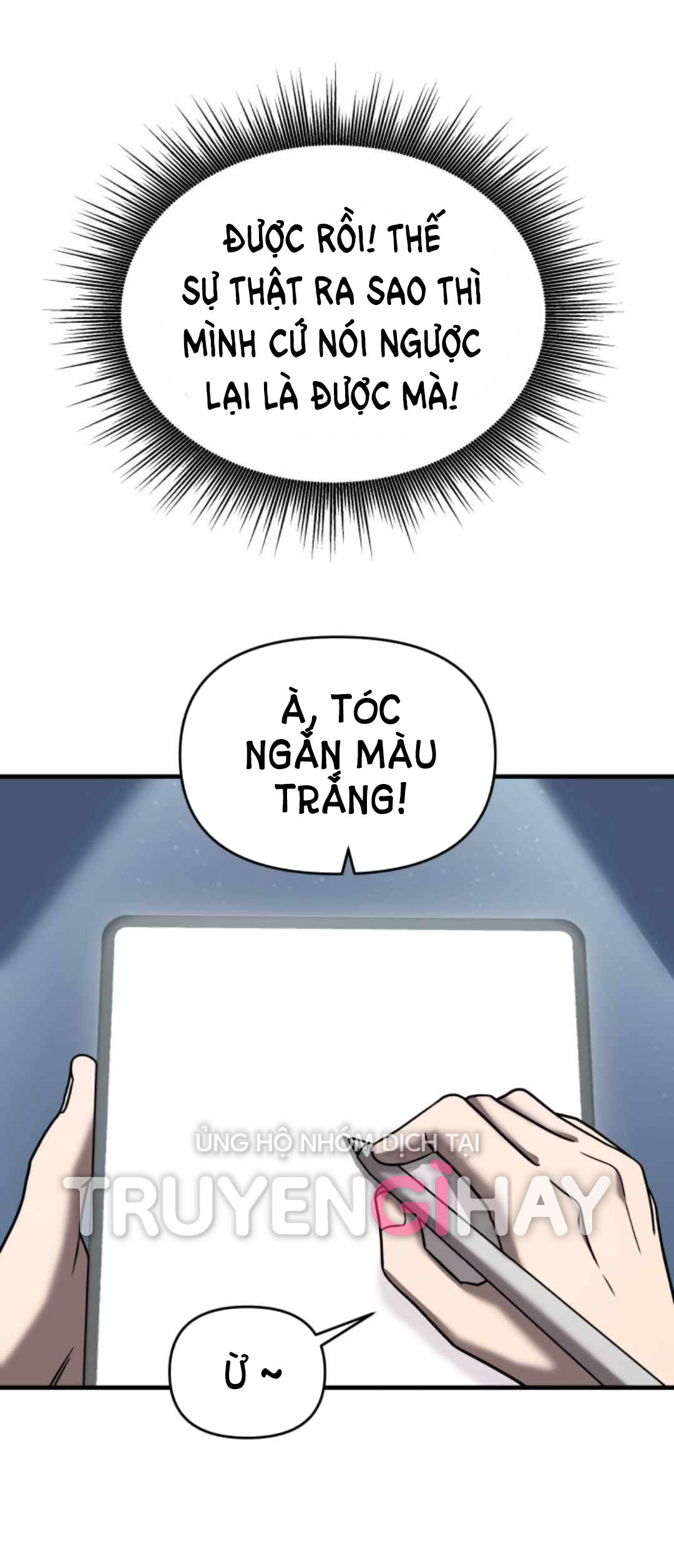 phản diện thuần túy chapter 13.2 5