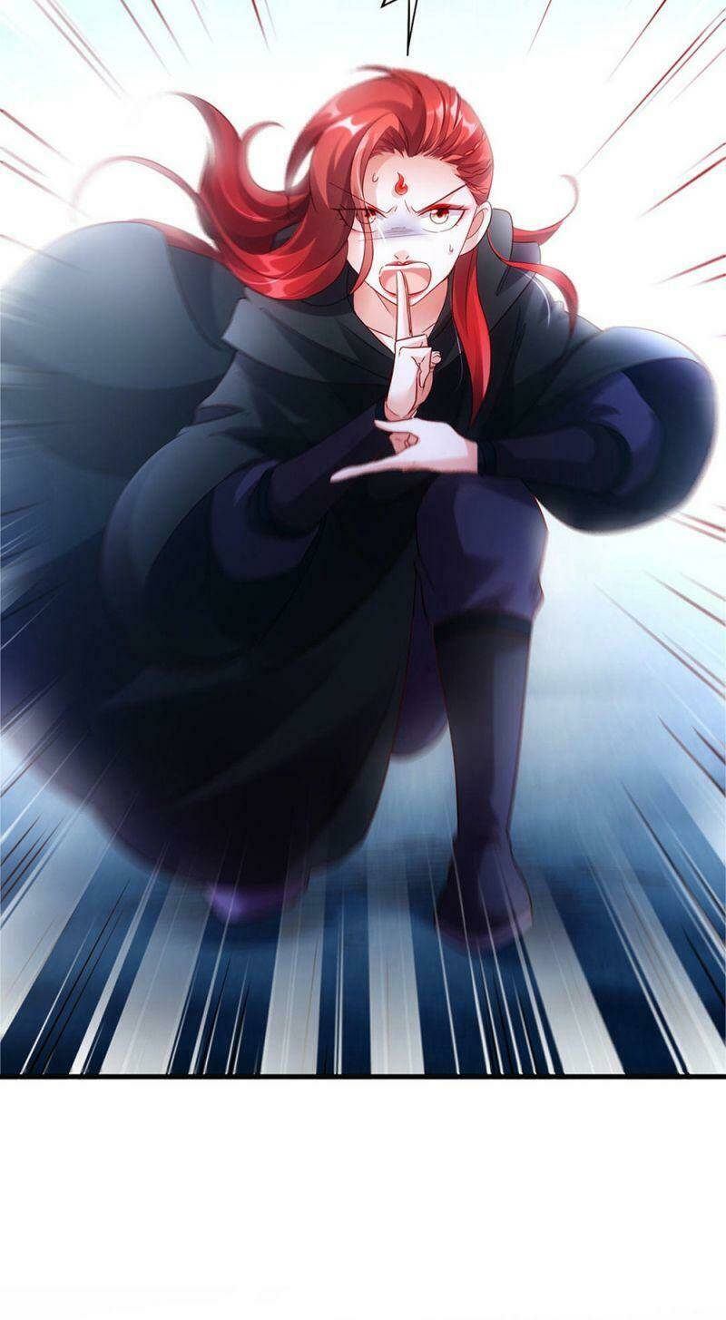 thiên kim bất hoán chapter 56 52